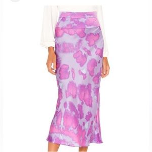 free people Slip Skirt